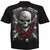 Spiral DOTD Day of the Dead Bikers Death Grim Reaper Skeleton Shirt D081M101 Spiral DOTD Day of the Dead Bikers Death Grim Reaper Skeleton Shirt D081M101
