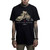 Mafioso Rock Paper Scissors Money Blade Gangster Paradise Thug Street Dope Shirt Mafioso Rock Paper Scissors Money Blade Gangster Paradise Thug Street Dope Shirt
