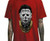 Mafioso Myers Michael Halloween Movie Horror Thug Life Gold Chain Tattoo Shirt Mafioso Myers Michael Halloween Movie Horror Thug Life Gold Chain Tattoo Shirt