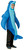 Rasta Imposta Dolphin Ocean Animal Cute Bodysuit Childrens Halloween Costume Rasta Imposta Dolphin Ocean Animal Cute Bodysuit Childrens Halloween Costume