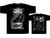 Darkthrone Eternal Hails Norwegian Extreme Metal Band Music Shirt RAZ-DKT-1005