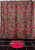 Sourpuss Pink Leopard Bright Neon Punk Rockabilly Bathroom Shower Curtain SPSC45 Sourpuss Pink Leopard Bright Neon Punk Rockabilly Bathroom Shower Curtain SPSC45