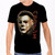Rock Rebel Japanese Halloween II Michael Myers Horror Movie Mens Graphic T Shirt Rock Rebel Japanese Halloween II Michael Myers Horror Movie Mens Graphic T Shirt