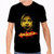 Rock Rebel Bela Lugosis Dracula Yellow Comic Book Vampire Mens Graphic T Shirt Rock Rebel Bela Lugosis Dracula Yellow Comic Book Vampire Mens Graphic T Shirt