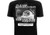Bring Me The Horizon Please Remain Calm Eye BMTH Rock Music Band Shirt BMH-1000