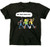 Freak Brothers Get Your Freak On Cheech Chong Pete Davidson TV Show Tee FRK-1001 Freak Brothers Get Your Freak On Cheech Chong Pete Davidson TV Show Tee FRK-1001