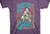 Janis Joplin Peace My Heart Piece Woodstock Love Rock Music Shirt PSP-JAN-1006