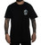 Sullen Art Collective Party Forever Surfing Reaper Tropical Summer Tee SCM3921 Sullen Art Collective Party Forever Surfing Reaper Tropical Summer Tee SCM3921