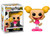 Funko POP! Animation Dee Dee Dexter's Laboratory Vinyl Figurine #1068 57795 Funko POP! Animation Dee Dee Dexter's Laboratory Vinyl Figurine #1068 57795