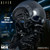 Mezco Deluxe Designer Series Alien Xenomorph Chestburster Movie Action Figure Mezco Deluxe Designer Series Alien Xenomorph Chestburster Movie Action Figure