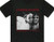 Smashing Pumpkins Siamese Dreams Billy Corgan Alt Band Music Shirt MAN-SMP-1000