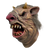 Trick or Treat Studios Ghoulies II Rat Horror Movie Slime Rodent Mask TTMGM120 Trick or Treat Studios Ghoulies II Rat Horror Movie Slime Rodent Mask TTMGM120