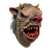 Trick or Treat Studios Ghoulies II Rat Horror Movie Slime Rodent Mask TTMGM120 Trick or Treat Studios Ghoulies II Rat Horror Movie Slime Rodent Mask TTMGM120