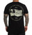 Sullen Banner USA Flag American Pride Tattoo Inked Art Distressed Shirt SCM4422 Sullen Banner USA Flag American Pride Tattoo Inked Art Distressed Shirt SCM4422