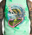 Sullen Grim Ripper Beach Summer Skeleton Ocean Ink Tattoo Shirt SCM4172