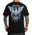 Sullen Great Seal Skull Eagle USA Pride Wings Tattoo Inked Art Shirt SCM4357 Sullen Great Seal Skull Eagle USA Pride Wings Tattoo Inked Art Shirt SCM4357