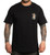 Sullen Cactus Flower Sexy Sombrero Mexican Desert Art Inked Tattoo Shirt SCM4368 Sullen Cactus Flower Sexy Sombrero Mexican Desert Art Inked Tattoo Shirt SCM4368