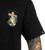 Sullen Cactus Flower Sexy Sombrero Mexican Desert Art Inked Tattoo Shirt SCM4368 Sullen Cactus Flower Sexy Sombrero Mexican Desert Art Inked Tattoo Shirt SCM4368