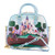 Loungefly Sleeping Beauty Castle Crossbody Bag