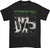 Cypress Hill Roll It Up Light It Up Smoke It Up 1990 Hip Hop Music Mens T Shirt Cypress Hill Roll It Up Light It Up Smoke It Up 1990 Hip Hop Music Mens T Shirt