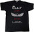 The Cult Love 1985 Wings Classic Rock Music Album Cover Mens Graphic T Shirt The Cult Love 1985 Wings Classic Rock Music Album Cover Mens Graphic T Shirt