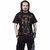 Spiral Direct Death Tarot Card Major Arcana Grim Goth Reaper Dead Shirt T202M101 Spiral Direct Death Tarot Card Major Arcana Grim Goth Reaper Dead Shirt T202M101