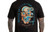 Sullen Flow Go With Skull Eye Snake Spikes Tattoo Art Ink Premium Shirt SCM3873 Sullen Flow Go With Skull Eye Snake Spikes Tattoo Art Ink Premium Shirt SCM3873