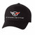 Johny Rockstar Chevy Chevrolet Corvette C5 Cars Racing Flags Logo Hat CAP-405 Johny Rockstar Chevy Chevrolet Corvette C5 Cars Racing Flags Logo Hat CAP-405