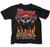 Bone Thugs N Harmony Eternal Hip Hop Music Group Adult Mens T Tee Shirt BTH05 Bone Thugs N Harmony Eternal Hip Hop Music Group Adult Mens T Tee Shirt BTH05