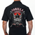 Lethal threat Gorilla Bikers Ape Hangers Brutal Motorcycle Mens Work Shop Shirt Lethal threat Gorilla Bikers Ape Hangers Brutal Motorcycle Mens Work Shop Shirt