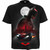 Spiral Direct The Batman Batmobile Gotham Moon Comic Superhero Graphic T Shirt Spiral Direct The Batman Batmobile Gotham Moon Comic Superhero Graphic T Shirt