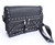 Vixxsin Despair Vegan Grommet Studded Goth Punk Handbag Purse A-DESPAIRBG-B-1 Vixxsin Despair Vegan Grommet Studded Goth Punk Handbag Purse A-DESPAIRBG-B-1