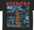 Bathory Blood on Ice Swedish Extreme Metal Music Band Fantasy Shirt MM-BA-001