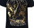 Emperor IX Equilibrium Norwegian Black Metal Band Ihsahn Music Shirt MM-EM-02