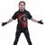 Spiral Direct Cyber Death Grim Reaper Gamer Virtual Reality Goth Shirt T209M101 Spiral Direct Cyber Death Grim Reaper Gamer Virtual Reality Goth Shirt T209M101