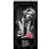 DAVID GONZALES ART DGA HEARTBREAKER MARILYN MONROE CRYING ROSE 30X60 BEACH TOWEL