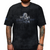 Lethal Threat Run with the Renegades Vintage Mineral Wash Motorcycle Mens Shirt Lethal Threat Run with the Renegades Vintage Mineral Wash Motorcycle Mens Shirt