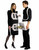 Rasta Imposta Plug And Socket Set Foam Tunic Adult Couple Halloween Costume 7212 Rasta Imposta Plug And Socket Set Foam Tunic Adult Couple Halloween Costume 7212