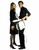 Rasta Imposta Plug And Socket Set Foam Tunic Adult Couple Halloween Costume 7212 Rasta Imposta Plug And Socket Set Foam Tunic Adult Couple Halloween Costume 7212