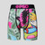 PSD Hey Arnold! 100 Football Head 90's Cartoon Underwear Boxer Briefs 222180009