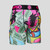 PSD Hey Arnold! 100 Football Head 90's Cartoon Underwear Boxer Briefs 222180009