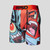 PSD SpongeBob SquarePants Patrick Plankton Krabs Underwear Boxer Brief 22218001X PSD SpongeBob SquarePants Patrick Plankton Krabs Underwear Boxer Brief 22218001X