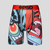 PSD SpongeBob SquarePants Patrick Plankton Krabs Underwear Boxer Brief 22218001X PSD SpongeBob SquarePants Patrick Plankton Krabs Underwear Boxer Brief 22218001X