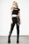 Killstar Serpent Snake Storm Leviathan Gothic Punk Graphic Leggings KSRA005663 Killstar Serpent Snake Storm Leviathan Gothic Punk Graphic Leggings KSRA005663