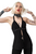 Killstar Hardcore Retro Babydoll Style Gothic Punk 70s Halter Top KSRA005640 Killstar Hardcore Retro Babydoll Style Gothic Punk 70s Halter Top KSRA005640