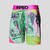 PSD Neon Pink Bill Cash Money Benjamins C-Note Underwear Boxer Briefs 222180040