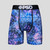 PSD Bandana Deep Tie Dye MM Paisley Blue Underwear Boxer Briefs 222180039 PSD Bandana Deep Tie Dye MM Paisley Blue Underwear Boxer Briefs 222180039
