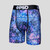 PSD Bandana Deep Tie Dye MM Paisley Blue Underwear Boxer Briefs 222180039 PSD Bandana Deep Tie Dye MM Paisley Blue Underwear Boxer Briefs 222180039