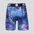 PSD Bandana Deep Tie Dye MM Paisley Blue Underwear Boxer Briefs 222180039 PSD Bandana Deep Tie Dye MM Paisley Blue Underwear Boxer Briefs 222180039