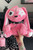 Killstar Kreeptures Hex Hopper Cookie Chaos Bunny Rabbit Cute Goth Plush Toy Killstar Kreeptures Hex Hopper Cookie Chaos Bunny Rabbit Cute Goth Plush Toy
